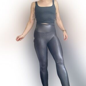 Spanx leggings